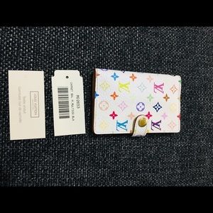 Card holder